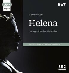 Helena,1 Audio-CD, 1 MP3