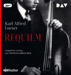 Requiem,1 Audio-CD, 1 MP3