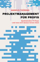 PROJEKTMANAGEMENT F&Uuml;R PROFIS