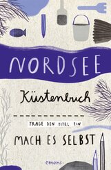 Nordsee K&uuml;stenbuch