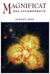 MAGNIFICAT AUGUST 2025