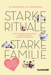 Starke Rituale - starke Familie