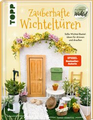 Zauberhafte Wichtelt&uuml;ren