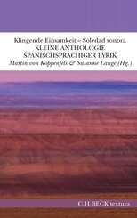 Klingende Einsamkeit - Soledad sonora