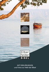 Elberfelder Bibel mit Erkl&auml;rungen
