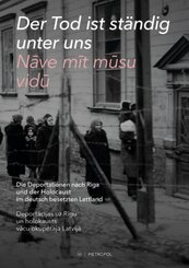 Der Tod ist st&auml;ndig unter uns / Nave mit musu vidu