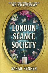 The London S&eacute;ance Society
