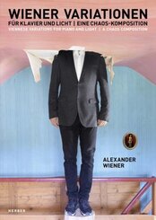 Wiener Variationen f&uuml;r Klavier und Licht