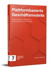 Plattformbasierte Gesch&auml;ftsmodelle