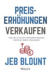 Preiserh&ouml;hungen verkaufen