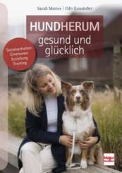 Hundherum gesund und gl&uuml;cklich