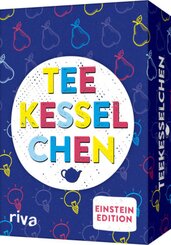 Teekesselchen  - Die Einsteinedition