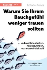 Warum Sie Ihrem Bauchgef&uuml;hl weniger trauen sollten
