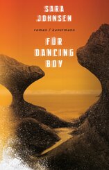 F&uuml;r Dancing Boy