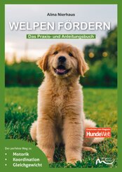 Welpen f&ouml;rdern