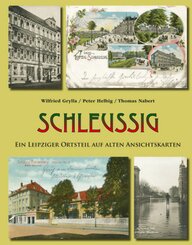 Schleu&szlig;ig