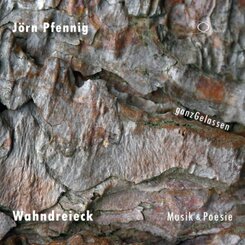 Wahndreieck - Musik & Poesie,2 Audio-CD