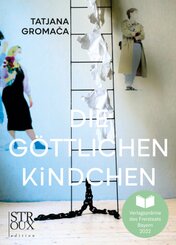 Die g&ouml;ttlichen Kindchen