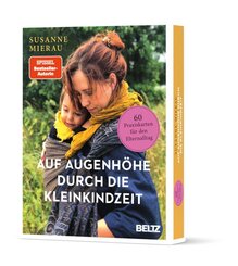 Auf Augenh&ouml;he durch die Kleinkindzeit