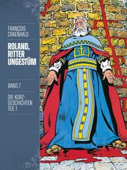 Roland, Ritter Ungest&uuml;m 7