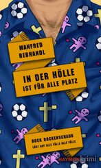 In der H&ouml;lle ist f&uuml;r alle Platz