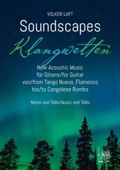 Soundscapes - Klangwelten.