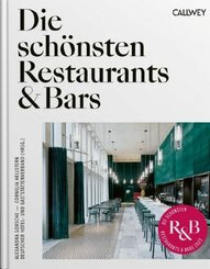 Die sch&ouml;nsten Restaurants & Bars 2023
