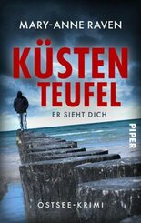 K&uuml;stenteufel - Er sieht dich