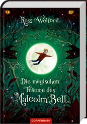 Die magischen Tr&auml;ume des Malcolm Bell