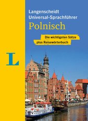 Langenscheidt Universal-Sprachf&uuml;hrer Polnisch