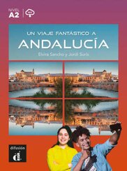 Un viaje fant&aacute;stico a Andaluc&iacute;a