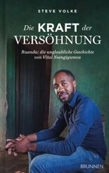 Die Kraft der Vers&ouml;hnung