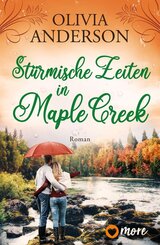 St&uuml;rmische Zeiten in Maple Creek