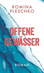 Offene Gew&auml;sser