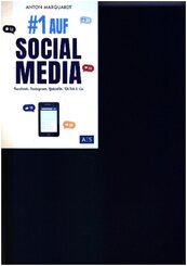 #1 AUF SOCIAL MEDIA