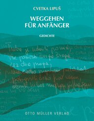 Weggehen f&uuml;r Anf&auml;nger