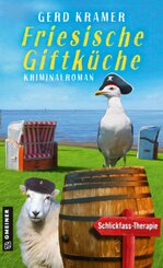 Friesische Giftk&uuml;che