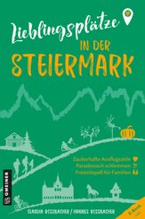 Lieblingspl&auml;tze in der Steiermark