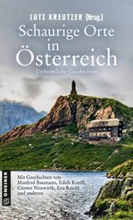 Schaurige Orte in &Ouml;sterreich