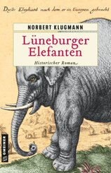 L&uuml;neburger Elefanten