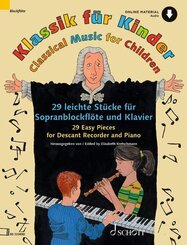 Klassik f&uuml;r Kinder