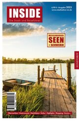 Mecklenburgische Seenplatte INSIDE 2023