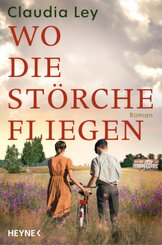 Wo die St&ouml;rche fliegen