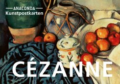 Postkarten-Set Paul C&eacute;zanne