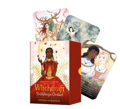 Witchcraft Fr&uuml;hlings-Orakel