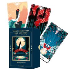 Tarot der Mythen und M&auml;rchen