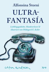 Ultrafantas&iacute;a