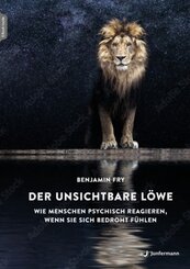 Der unsichtbare L&ouml;we, m. 1 Beilage