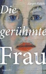 Die ger&uuml;hmte Frau