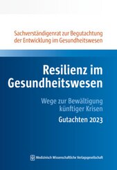Resilienz im Gesundheitswesen